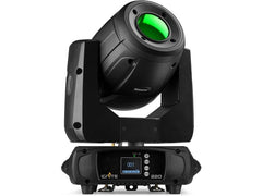 BeamZ Pro | IGNITE220 | Moving Head, LED, 220W, Spot