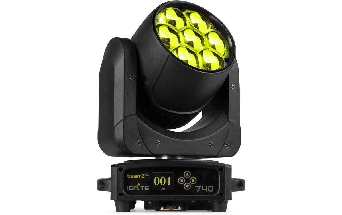 BeamZ Pro IGNITE740