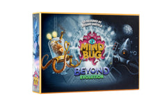 Mindbug: Beyond Evolution Erw.