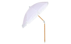 KOOR, Sonnenschirm Boho Rosa, 180 cm