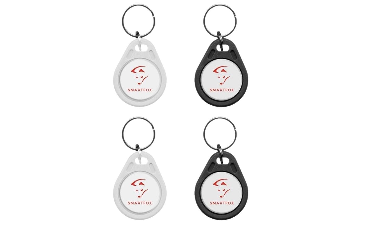 SMARTFOX RFID