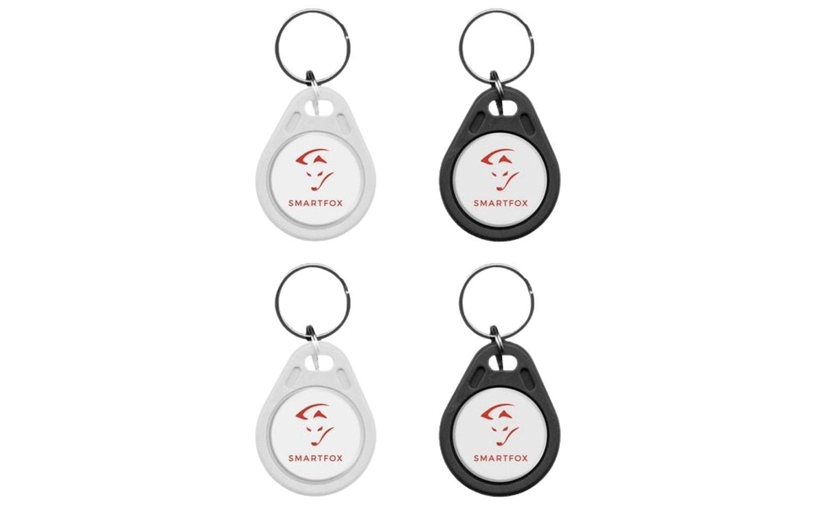 SMARTFOX RFID