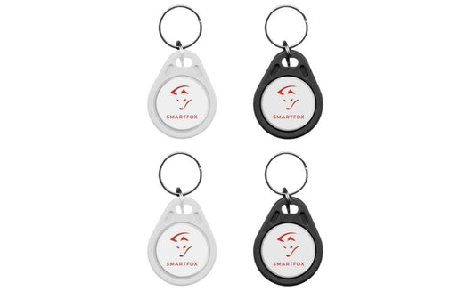 SMARTFOX RFID