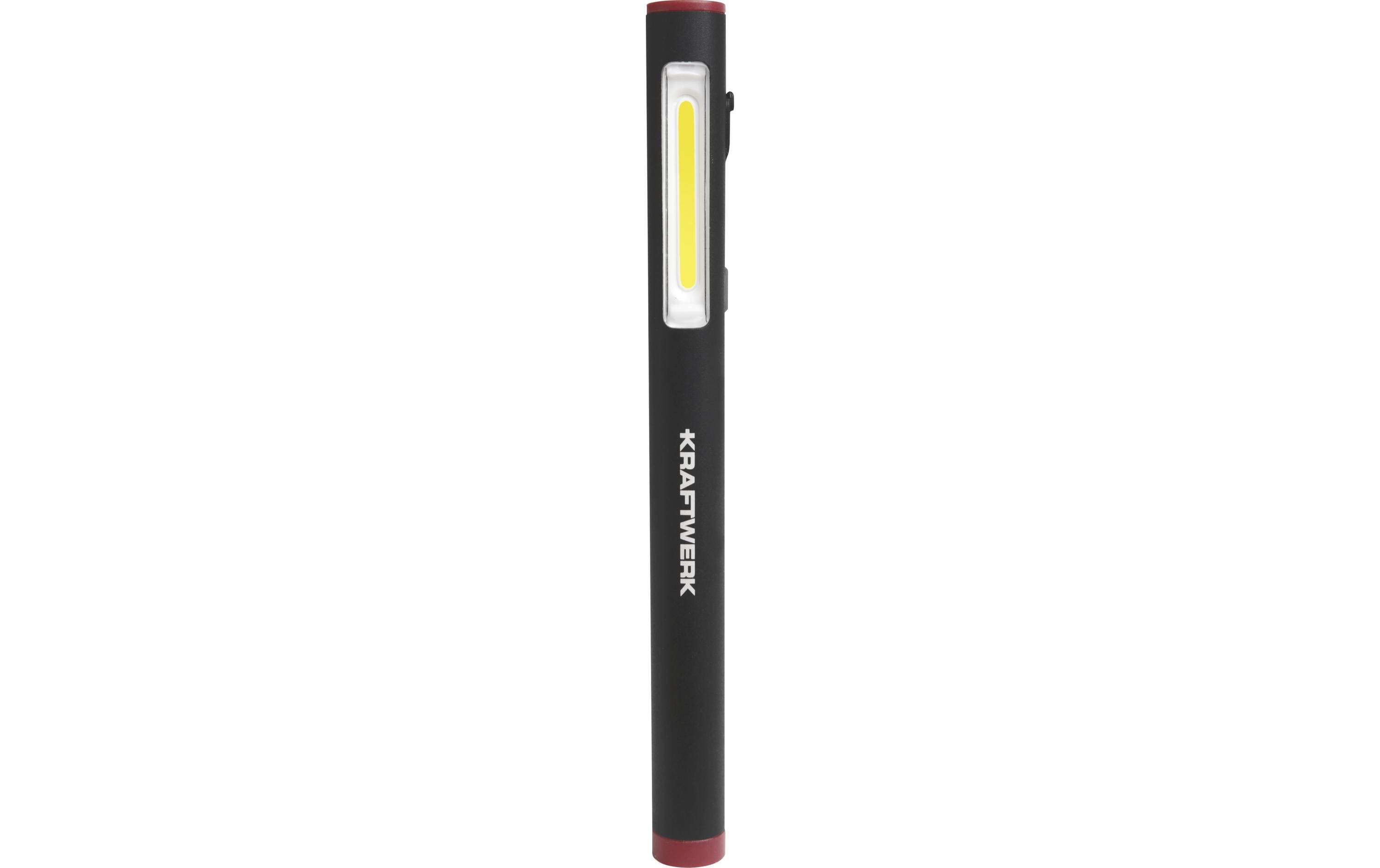 Kraftwerk LED Stiftlampe COB 300,