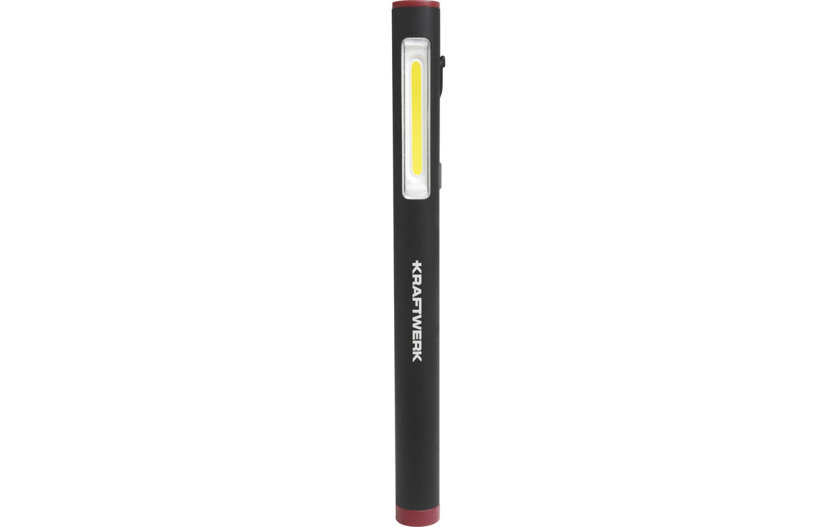 Kraftwerk LED Stiftlampe COB 300,