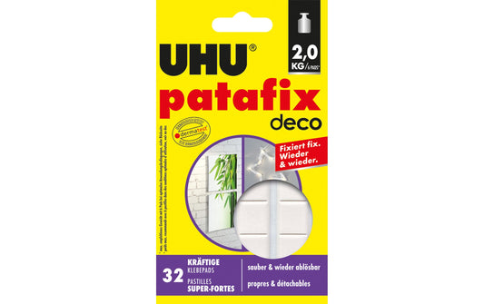 UHU Klebepads homedeco