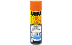 UHU Sprühkleber permanent