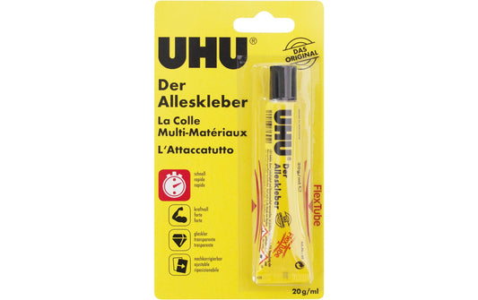 UHU Alleskleber Flex