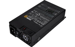 SilverStone | Netzteil SilverStone SST-FX350-G | Flex ATX, 80+ Gold