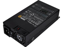 SilverStone | Netzteil SilverStone SST-FX350-G | Flex ATX, 80+ Gold