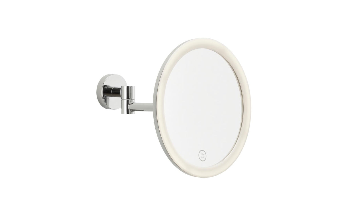 Tesa VISIOON LED-Kosmetikspiegel