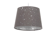 Relaxdays Kinderzimmerlampe Sterne