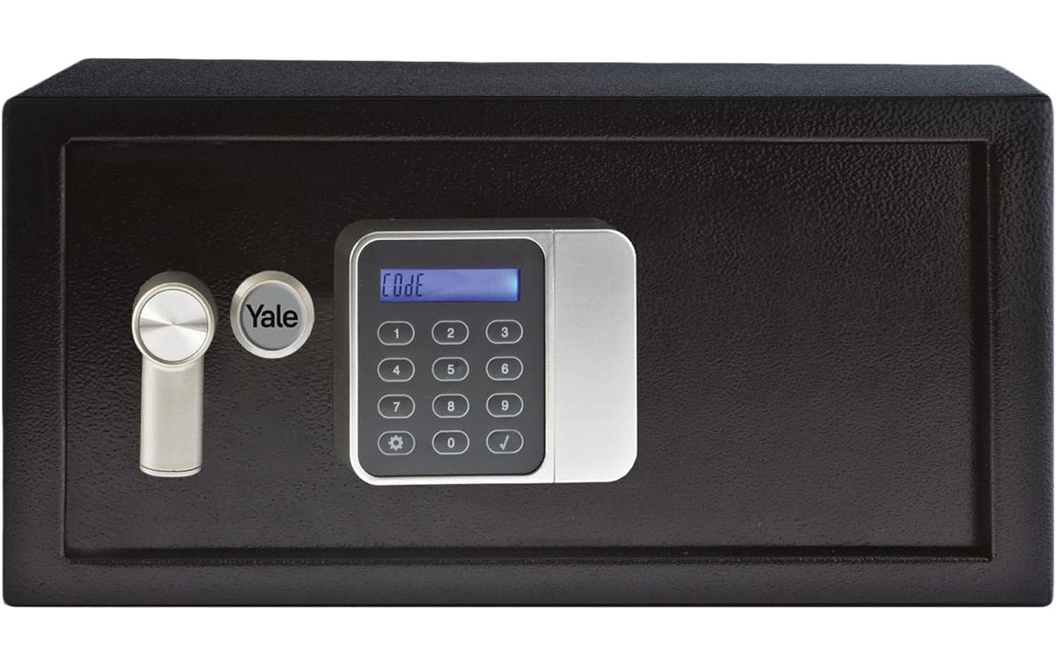 Yale, Tresor Value Safe Gäste, 24 l