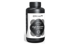 Creality | LCD 8K Resin Dunkelgrau | LCD 8K Hochpräzises UV-härtbares Harz