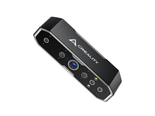 Creality | CR-Scan Otter Scanner | Innovatives Vier-Linsen-Stereobild