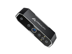 Creality | CR-Scan Otter Scanner | Innovatives Vier-Linsen-Stereobild