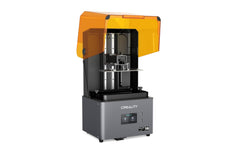 Creality | 3D Drucker Halot-Mage S | Dynax+-Modus für 150mm/h Geschwindigkeit