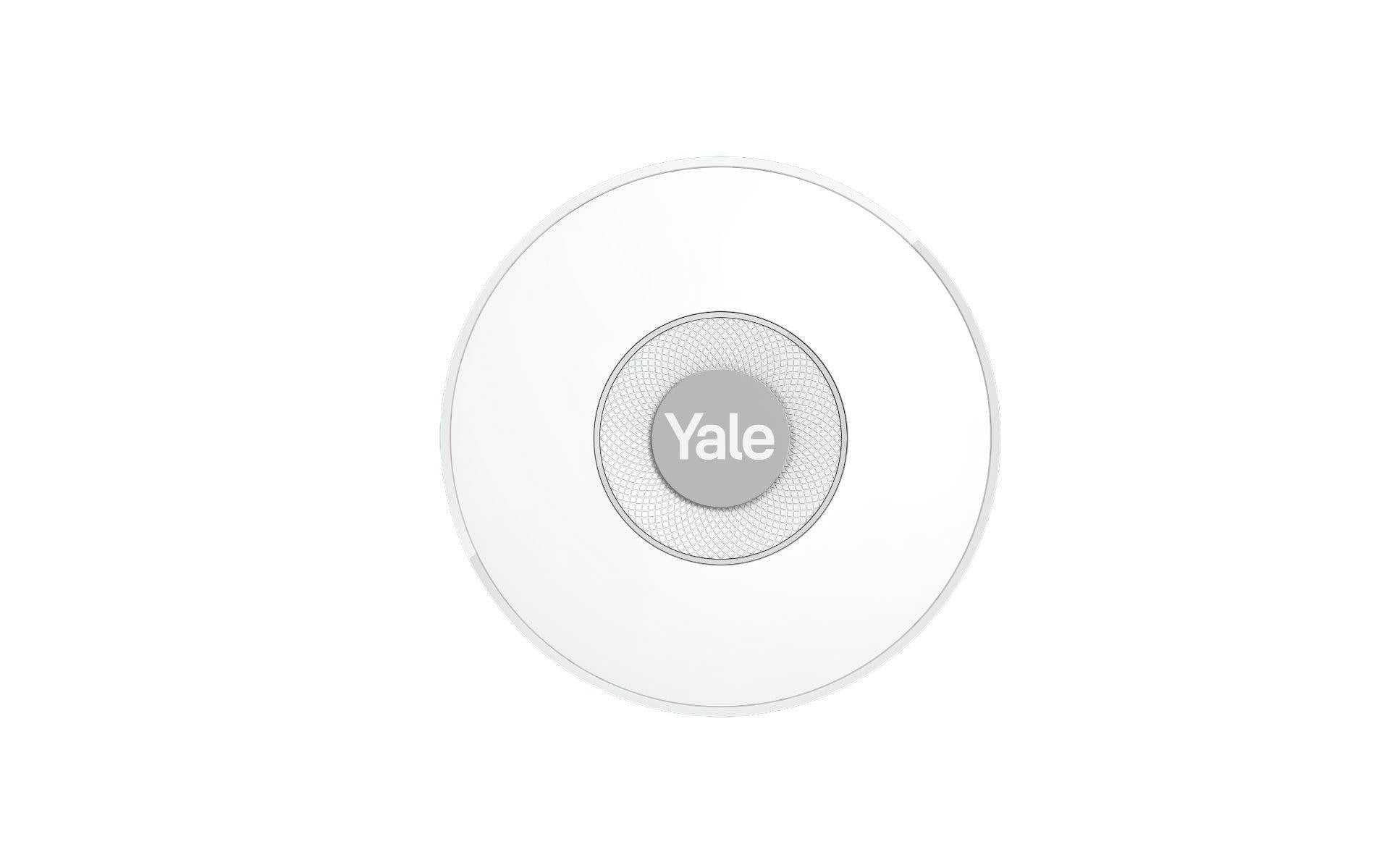 Yale Smart Alarm Indoor Siren