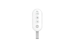 Yale | Smart Alarm Keyfob, Fernbedienung | AL-KF-1A-W