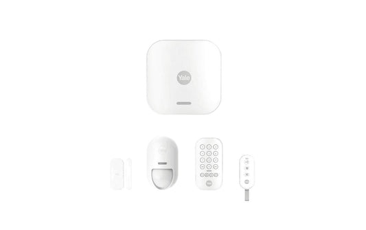 Yale Smart Alarm Starter Kit I