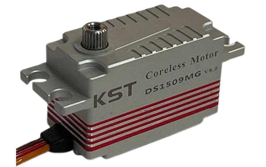 KST Servo DS1509MG V8