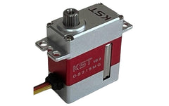 KST | Servo DS215MG V8 | 12mm, 3.7kg, HV