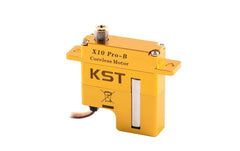 KST Servo X10 Pro-B V8