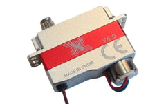 KST Servo X08 V6