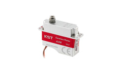 KST Servo A08 V6
