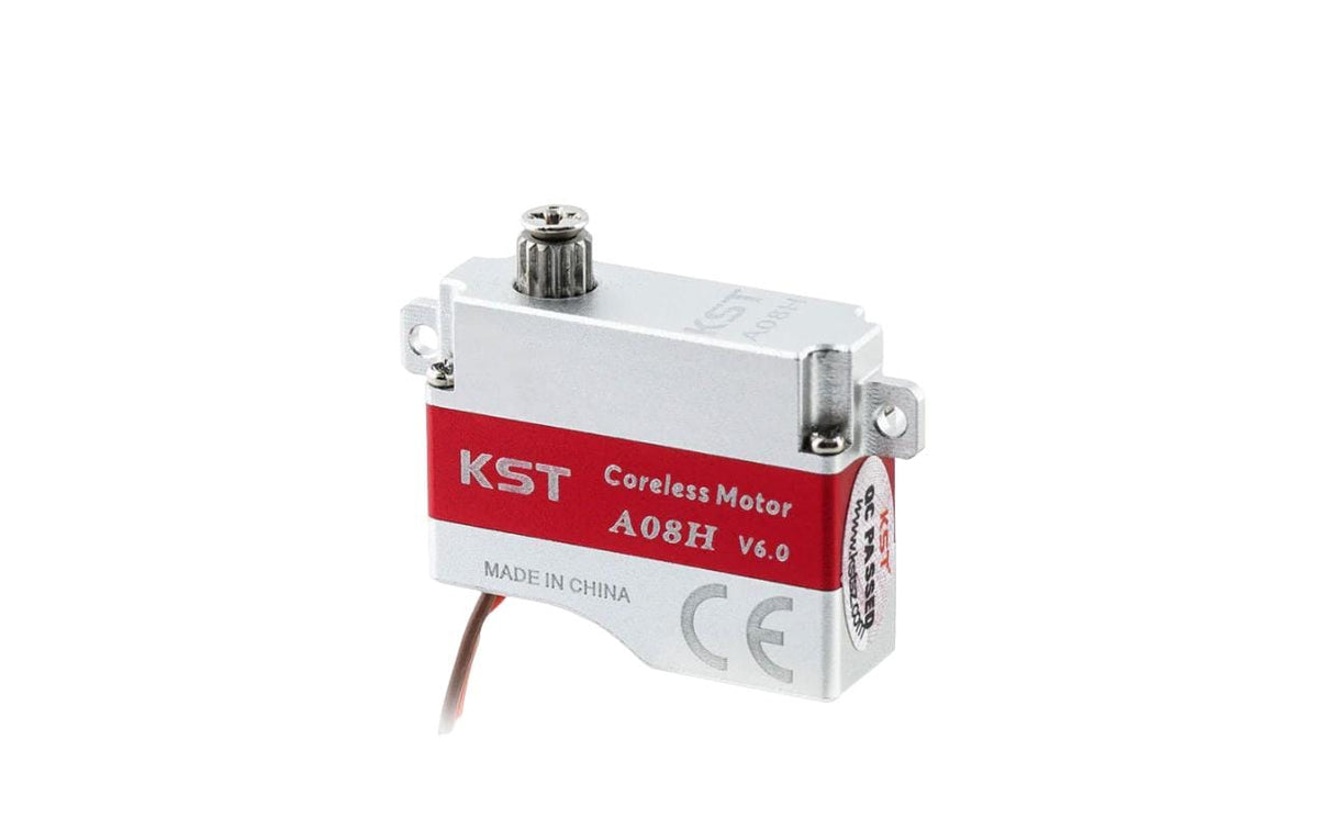 KST Servo A08H V6