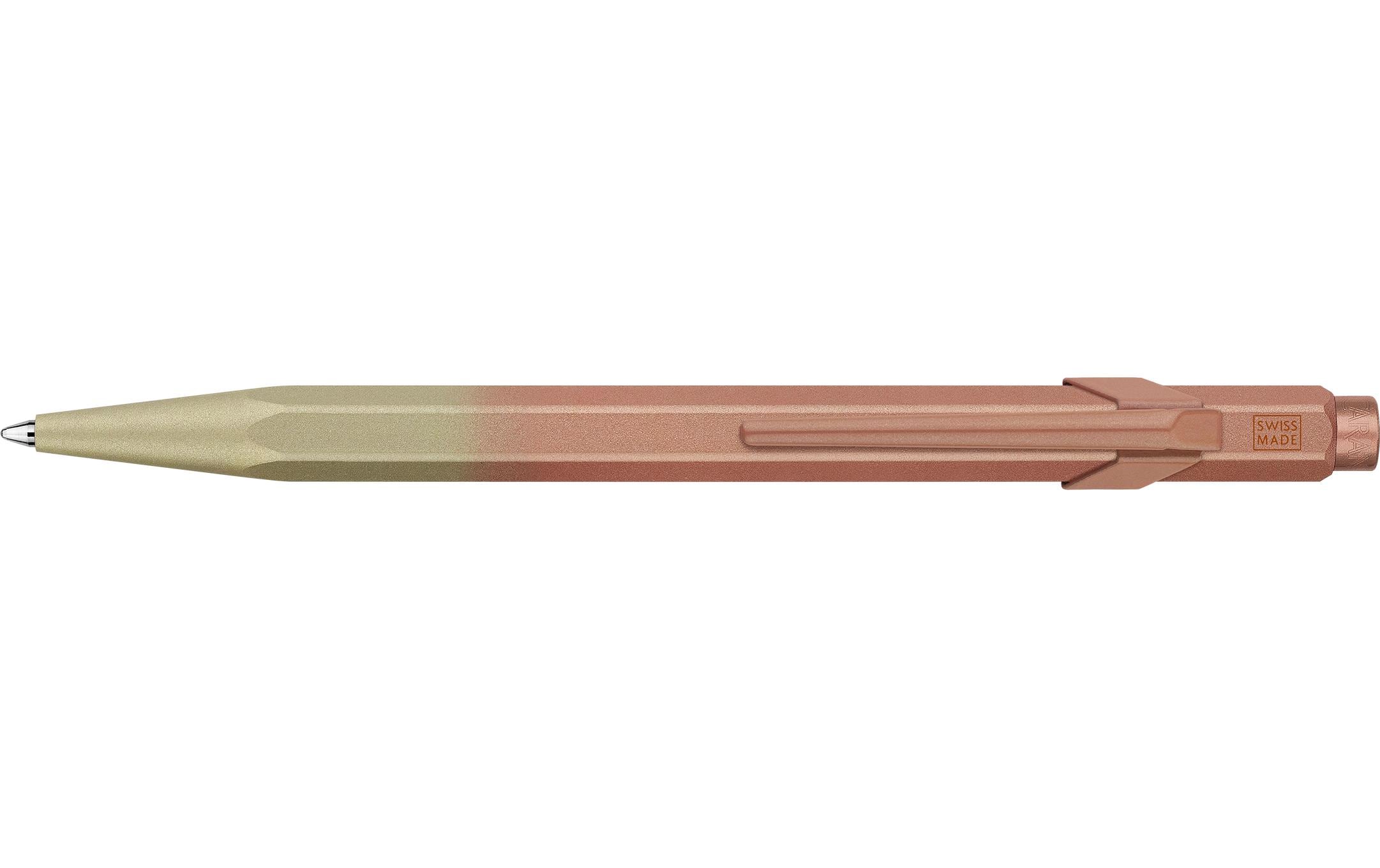 Caran d'Ache Kugelschreiber 849