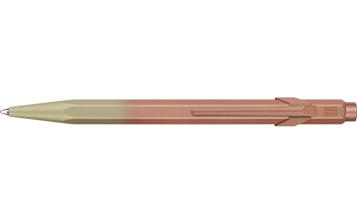Caran d'Ache Kugelschreiber 849