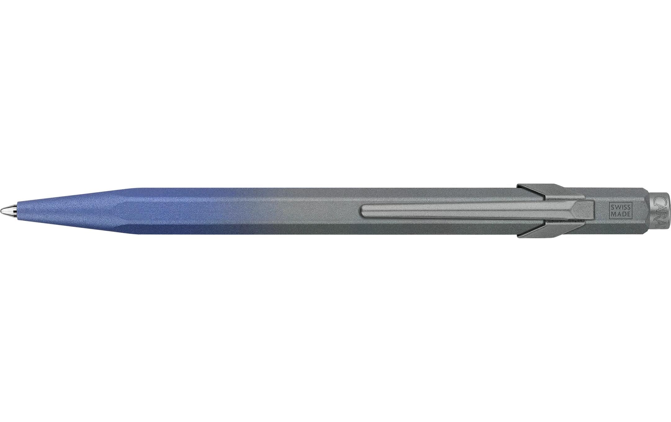 Caran d'Ache Kugelschreiber 849