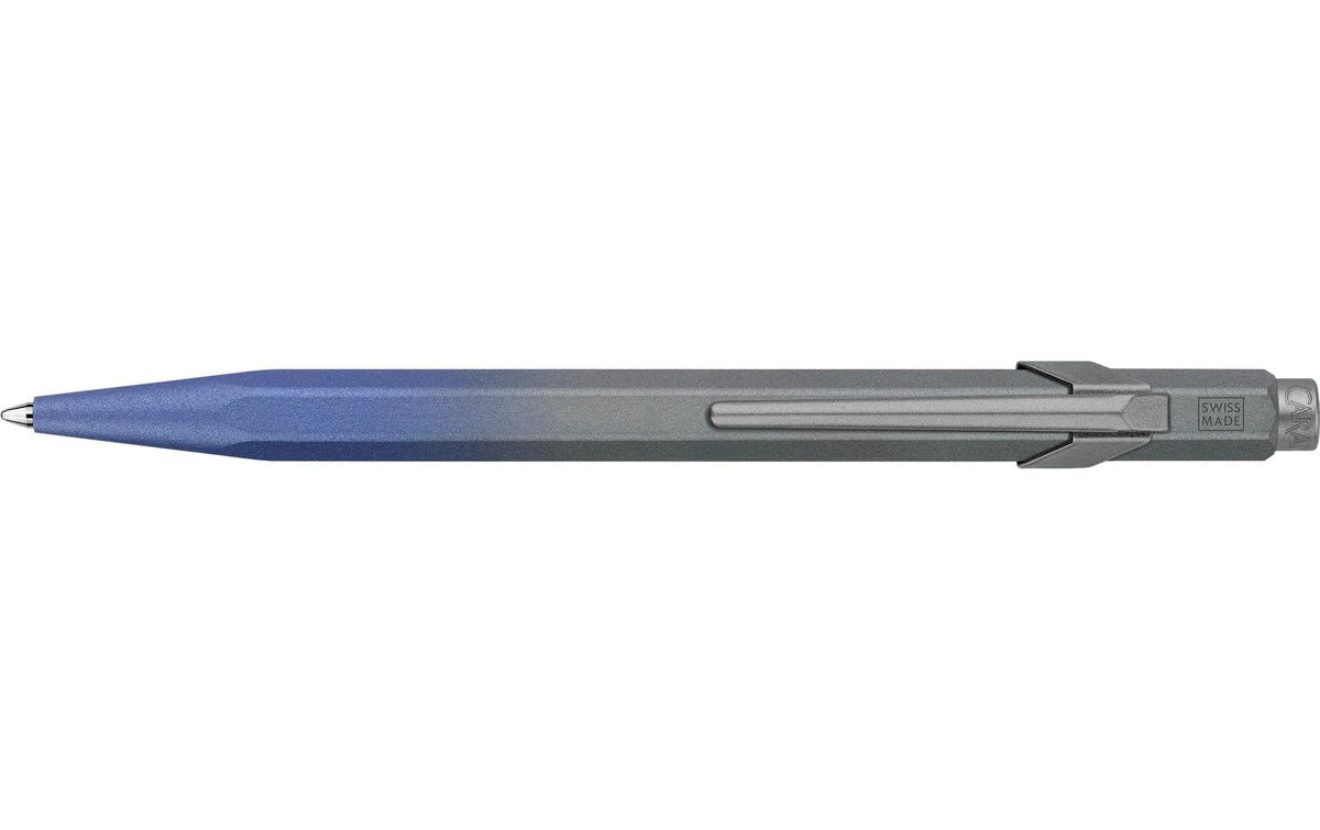 Caran d'Ache Kugelschreiber 849