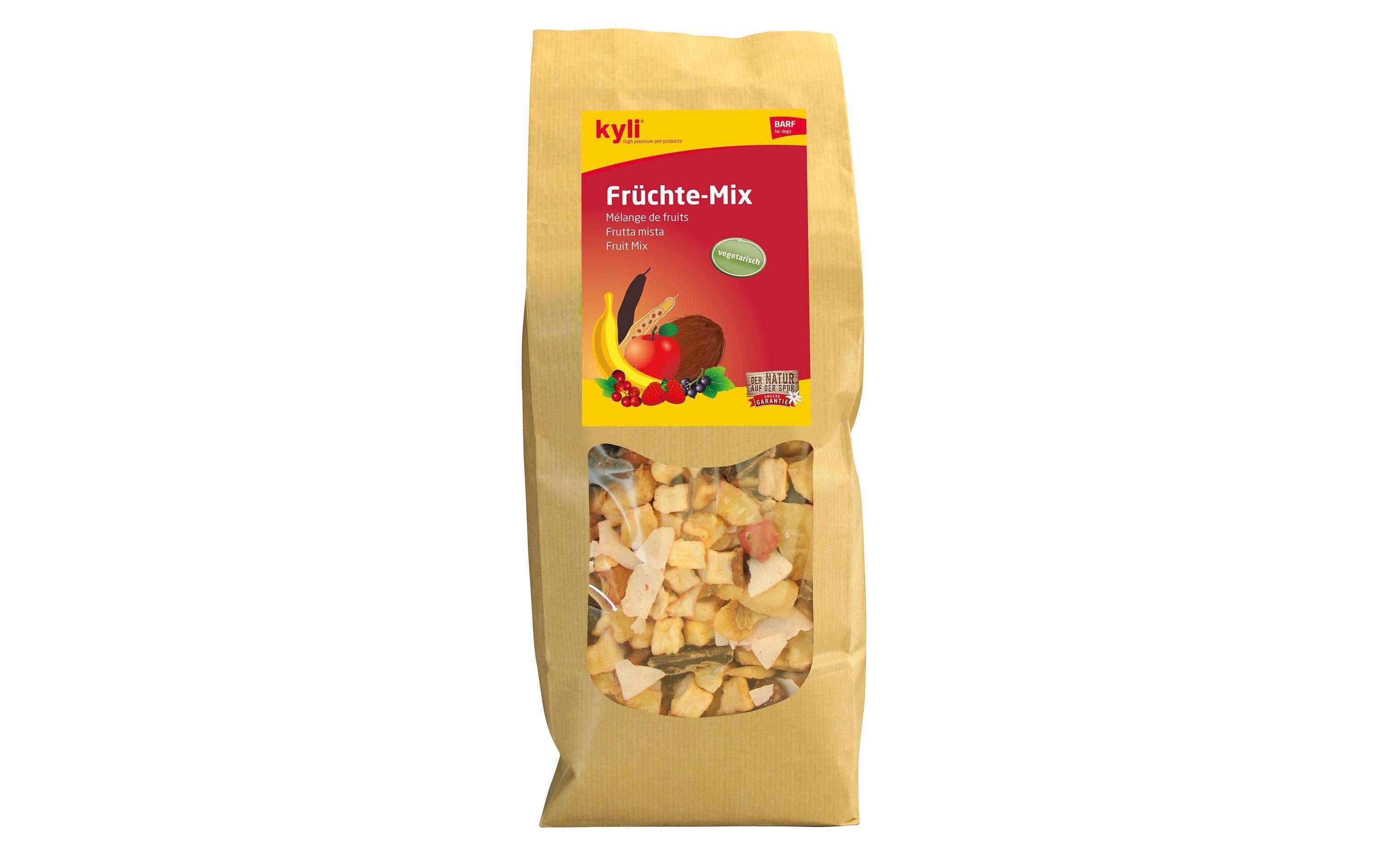 kyli Früchte-Mix 500 g