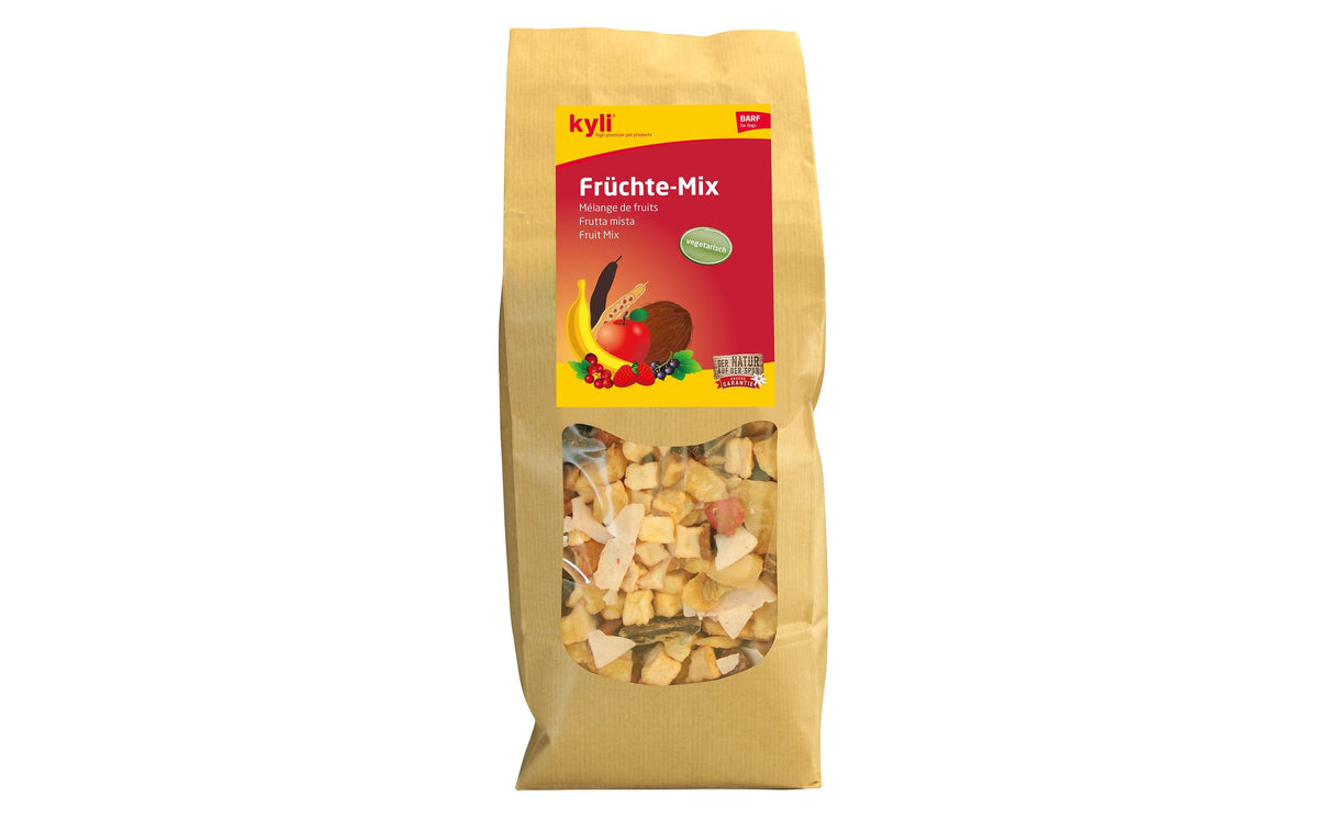 kyli Früchte-Mix 500 g