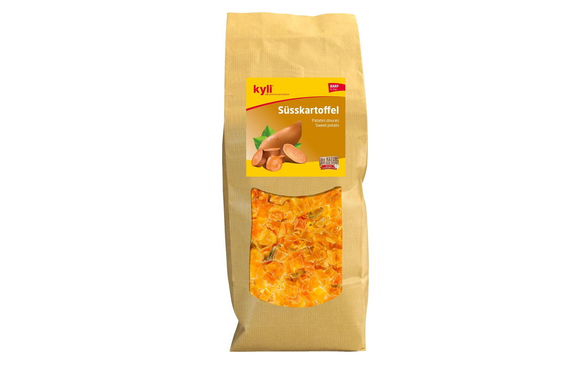 kyli Süsskartoffeln 1.4 kg