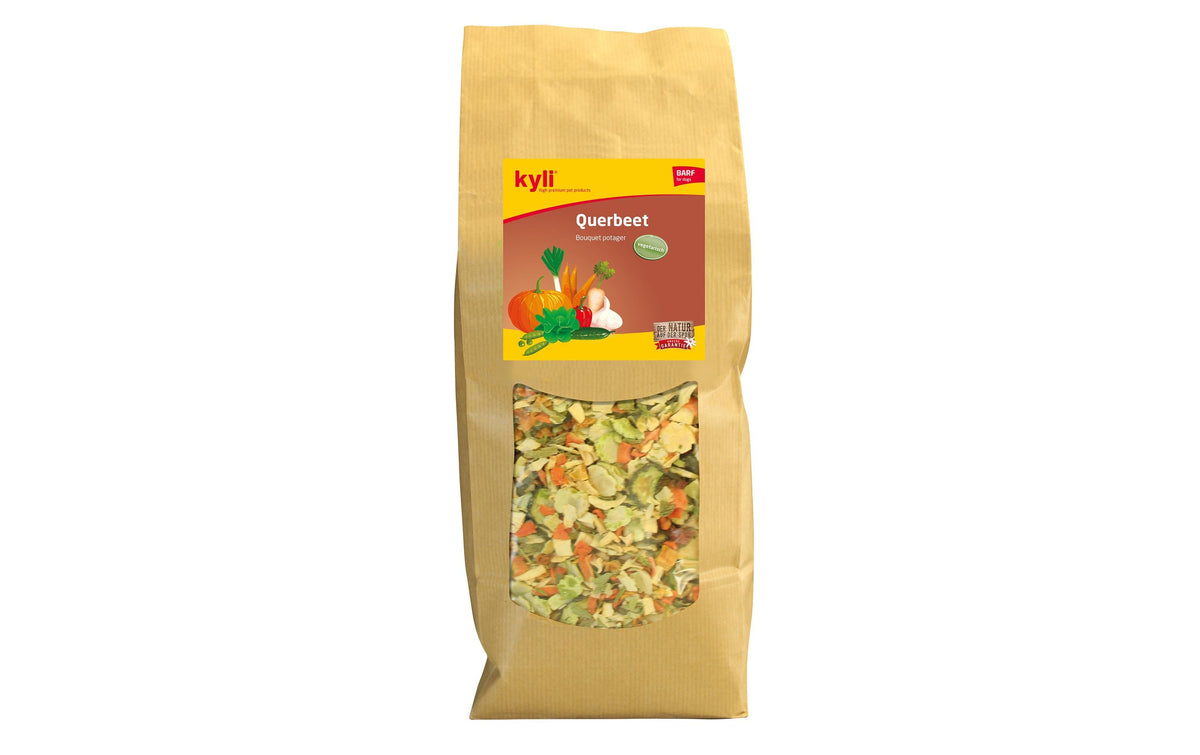 kyli Querbeet 1 kg