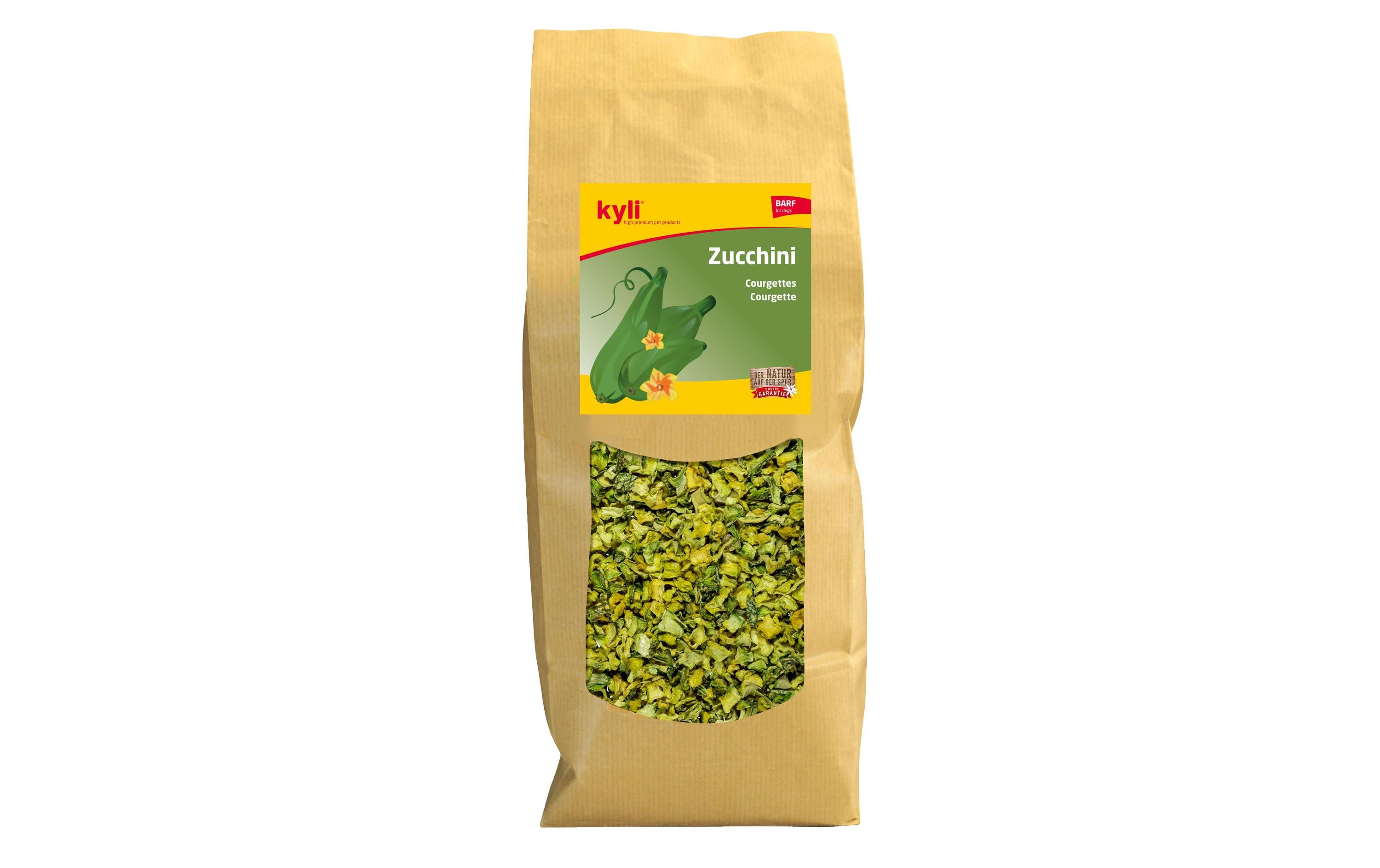 kyli Zucchini 800 g