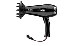 BaByliss Haartrockner Retracord System