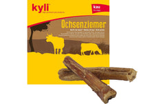 kyli Ochsenziemer 30 cm, 5 Stk.
