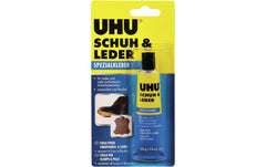 UHU | Spezialkleber Schuhe & Leder | 30g