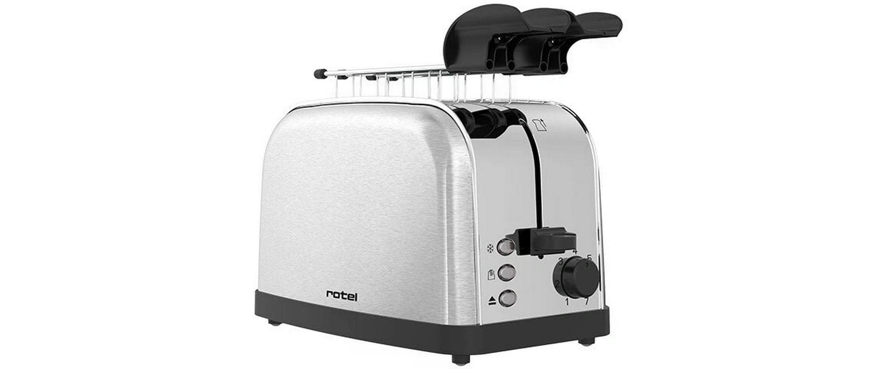 Rotel Toaster U1667CH