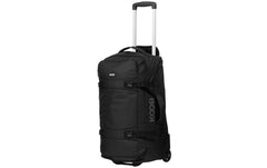 KOOR, Reisekoffer Jiibs 70 L, Schwarz