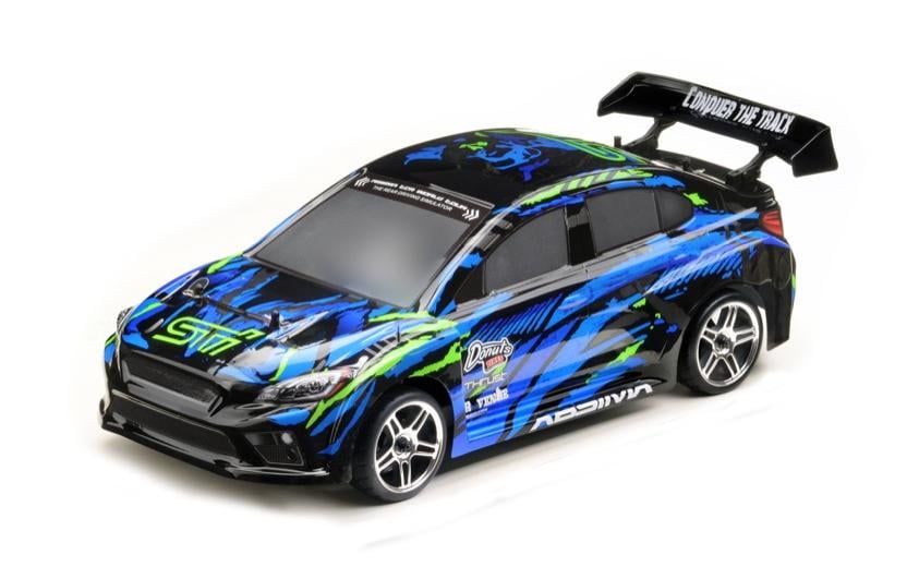 Absima Touring/Rally Car ATC3.4V2