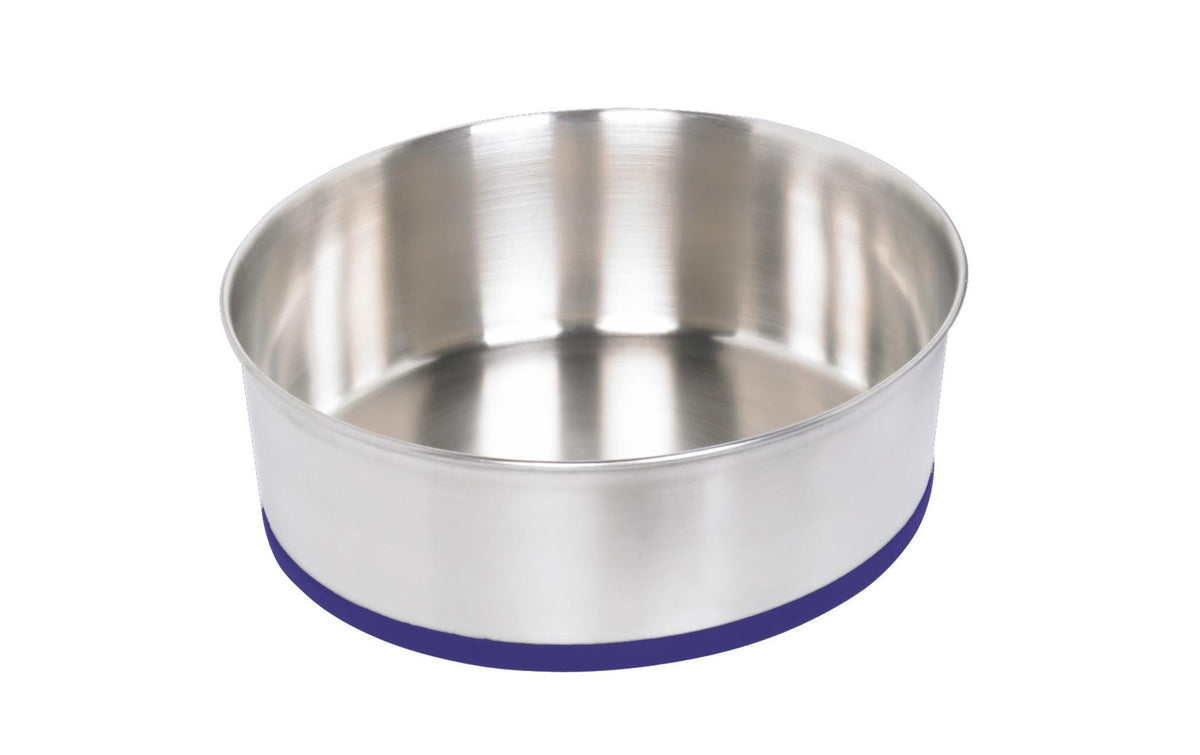 Nobby Edelstahlnapf Heavy 0.95l