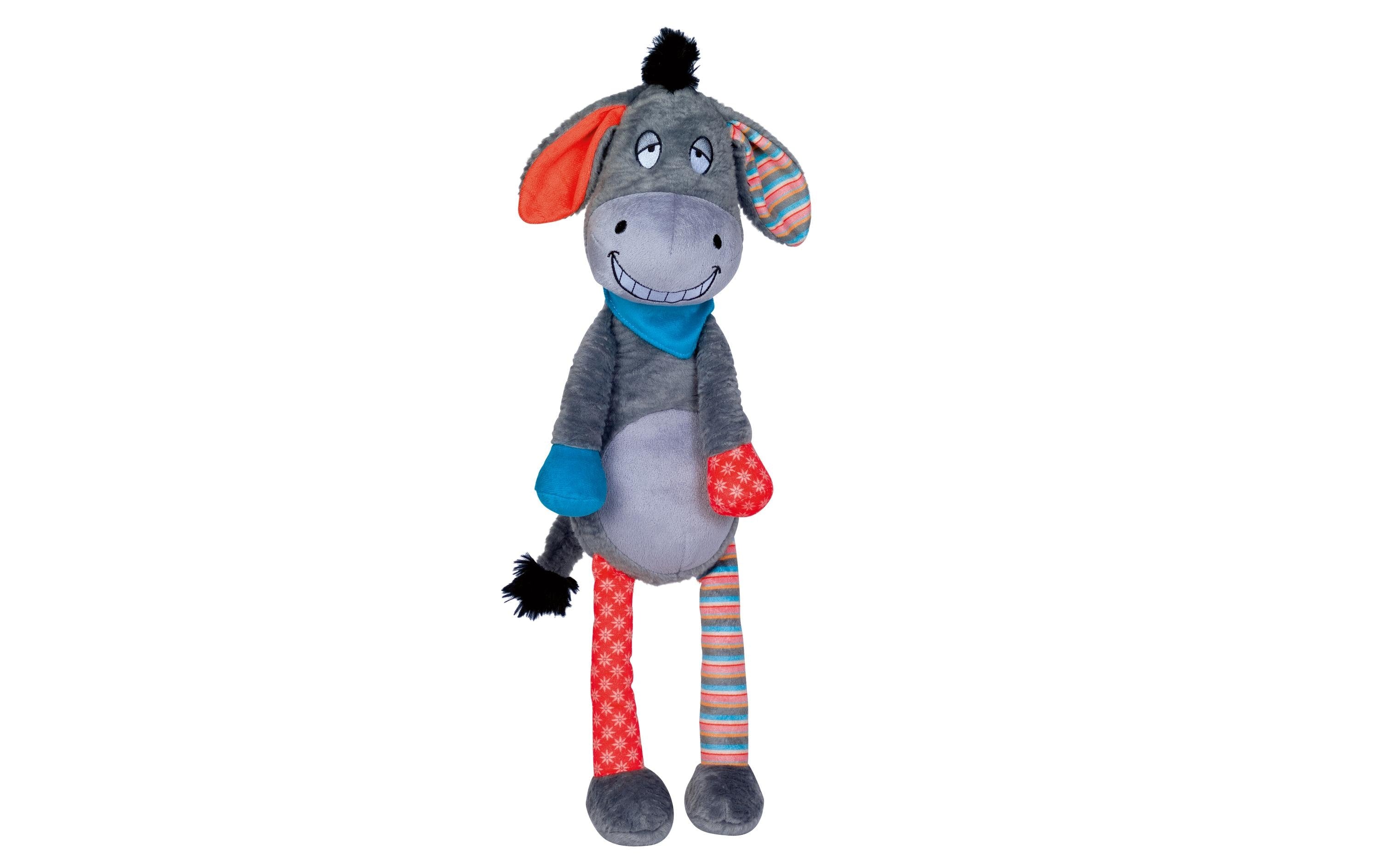 Nobby Plüsch Esel 56 cm
