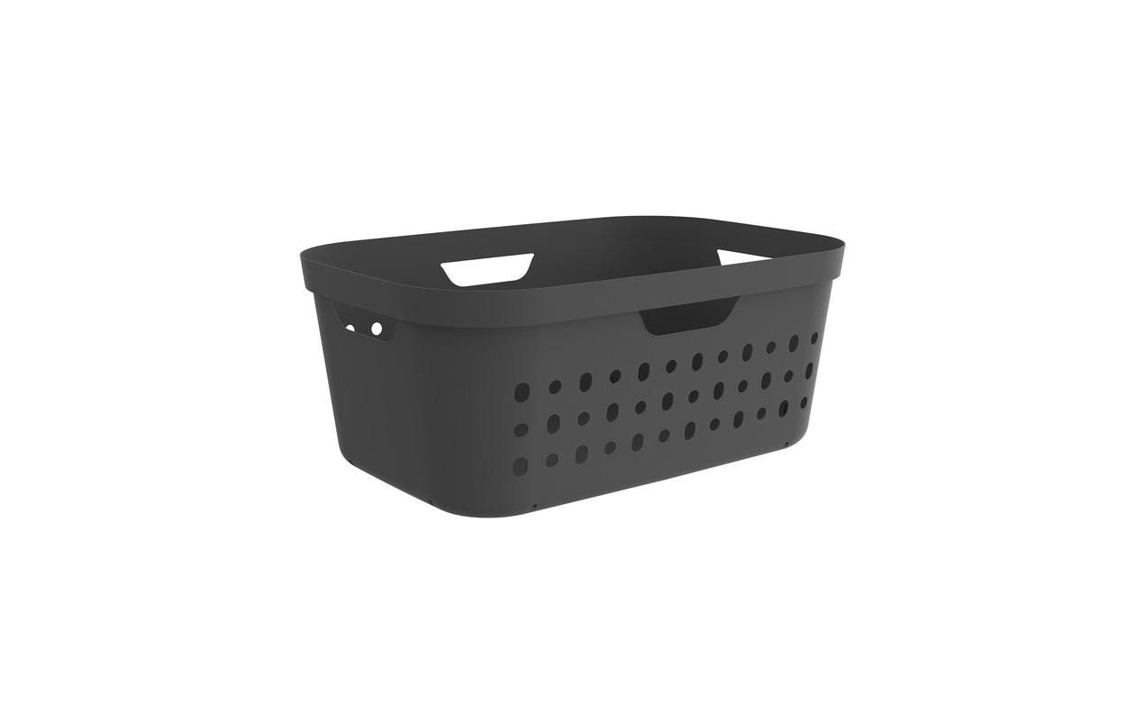 Rotho Wäschekorb Jona 39L