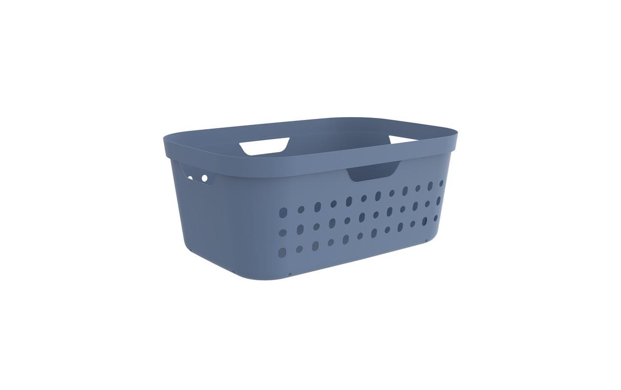 Rotho Wäschekorb Jona 39L