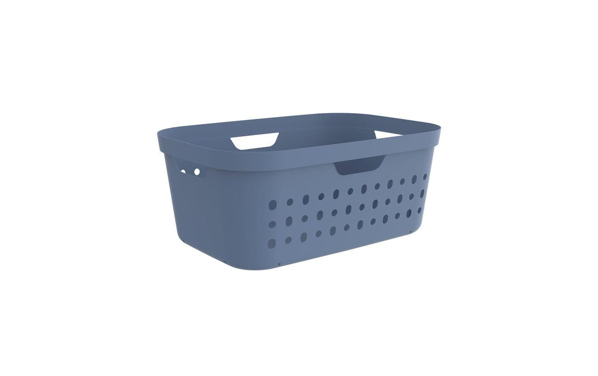 Rotho Wäschekorb Jona 39L